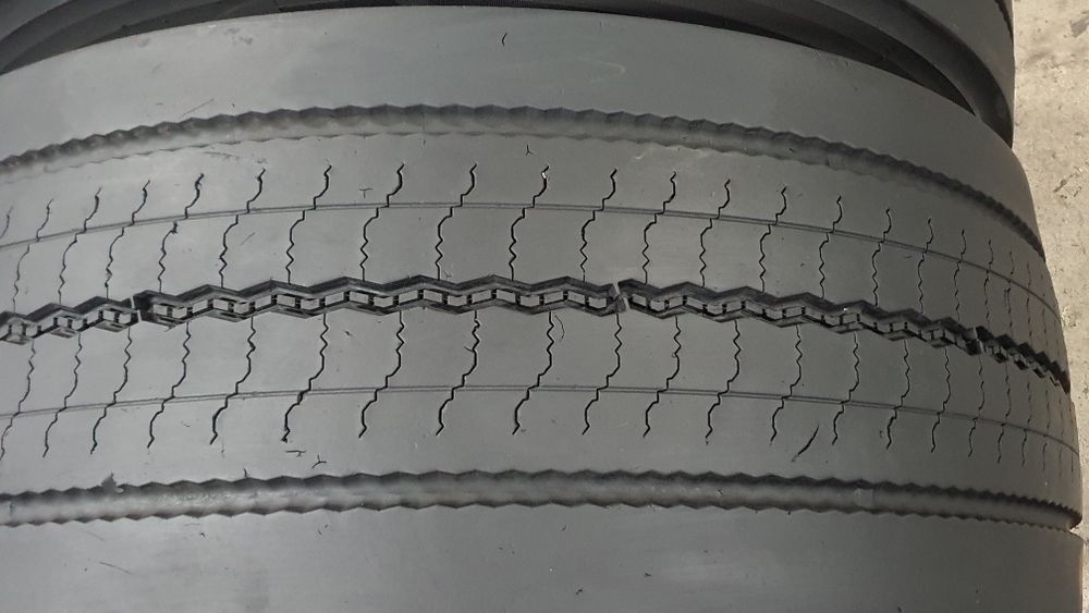 385/55 R22.5 Bridgestone Duravis R-Steer 002 ! Rok 2023