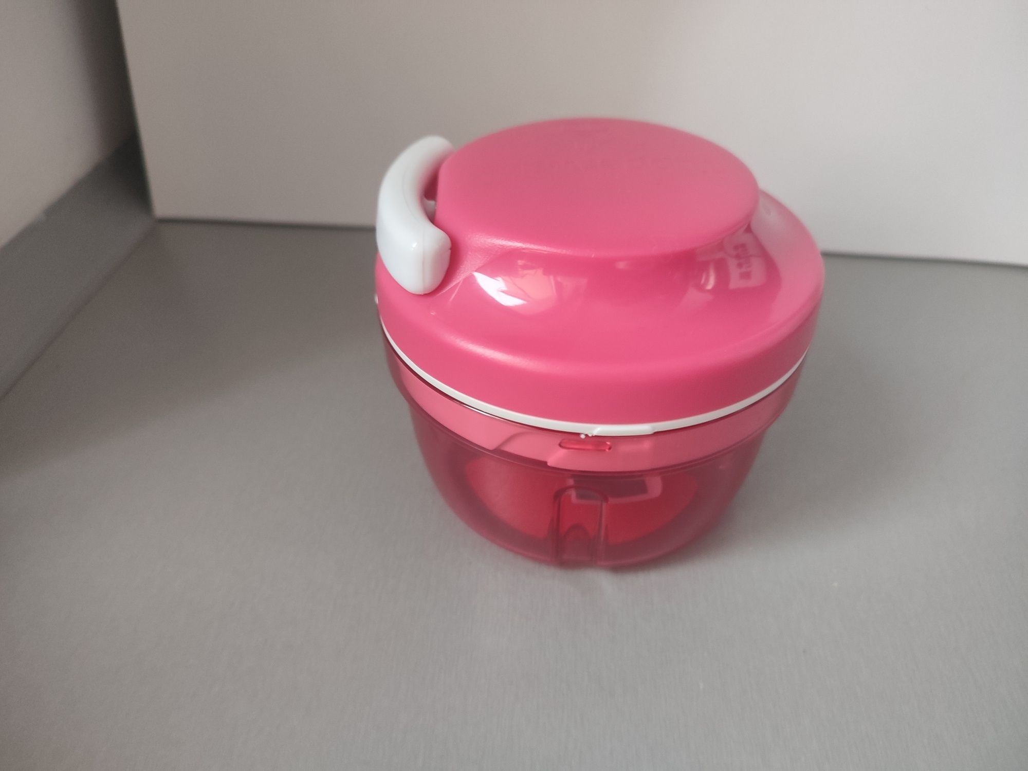 Nowy rozdrabniacz do cebuli Tupperware