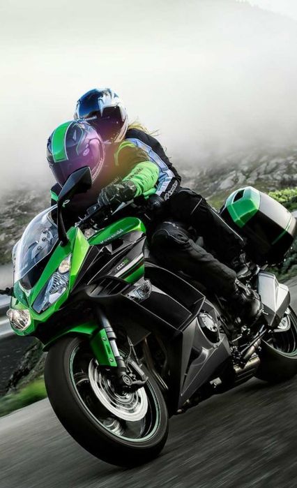 Kawasaki Ninja1000SX