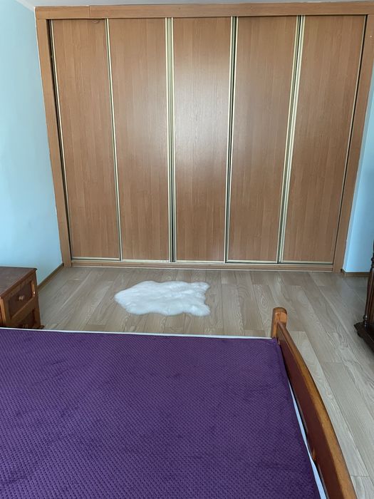 Sprzedam mieszkanie. Ścisłe centrum. Garaż*