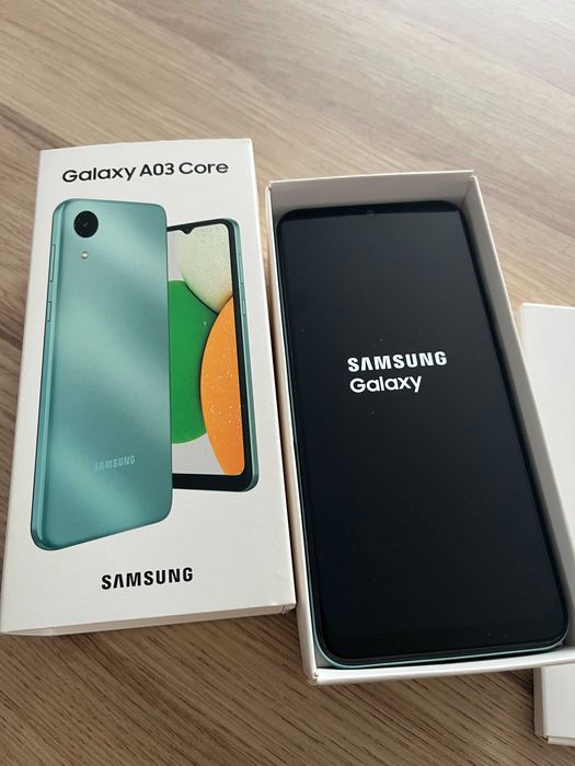Продам Samsung Galaxy A03 Core 2/32 Gb (2 SIM)