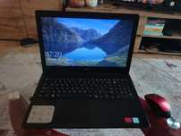 DELL Inspiron  P75F 5570 I5 8TH Gen 256GB SSD
