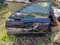 audi a4 b5 lift dzwi lewe