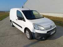 Citroën Berlingo Citroen Berlingo pierwszy własciciel!