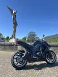 Kawasaki Z1000 ABS