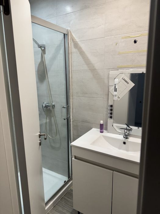 Quarto Duplo na Amora