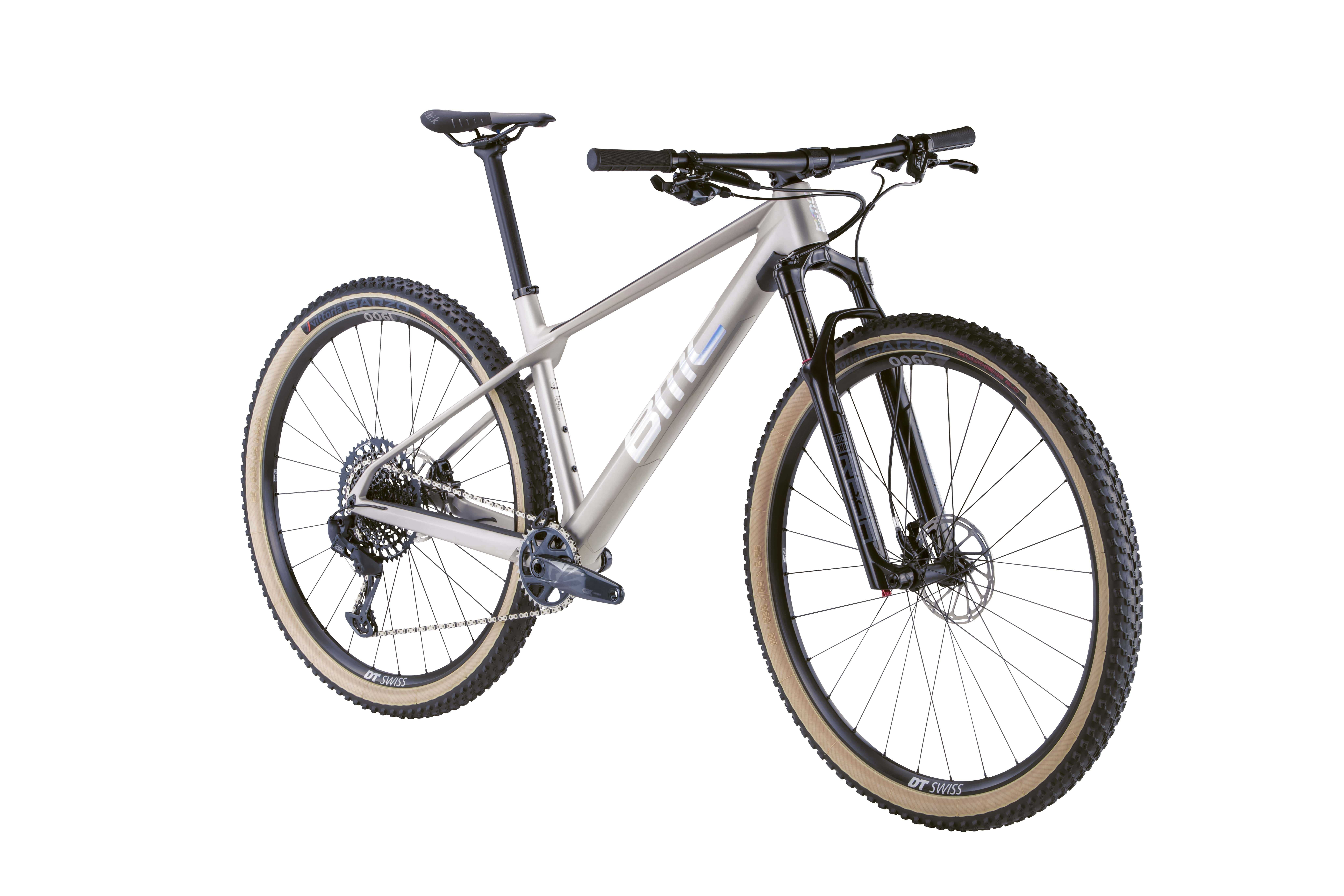 Nowy BMC Twostroke 01 Three GX