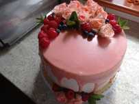 pieczenie ciast wypieki domowe