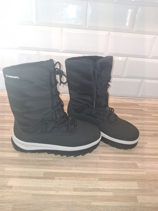 Śniegowce 4F roz. 39 damskie