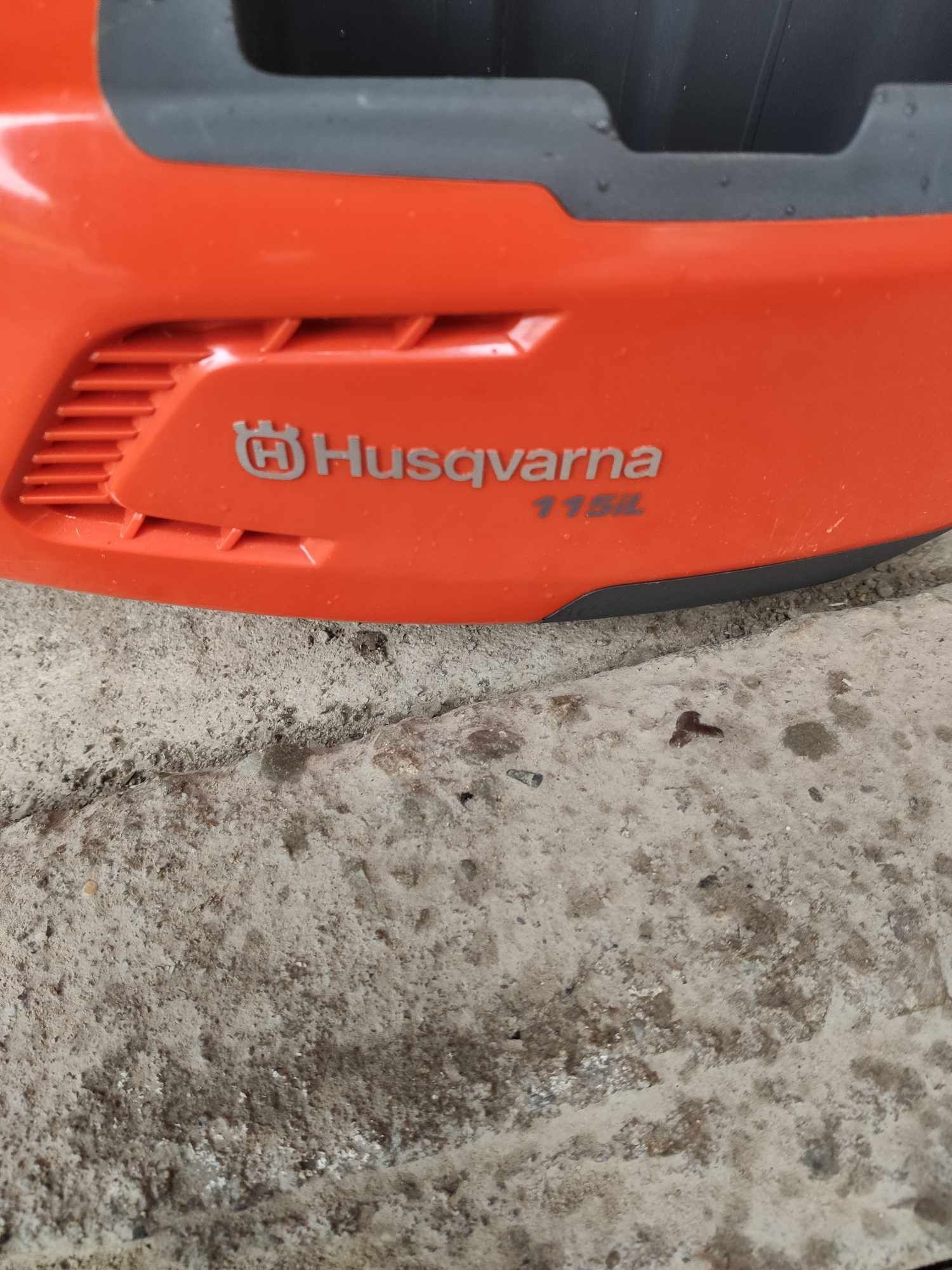 Zestaw narzędzi Husqvarna nożyce podkaszarka