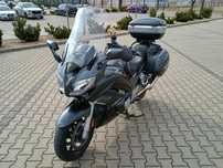 Yamaha FJR 1300, 2015r 31715 km