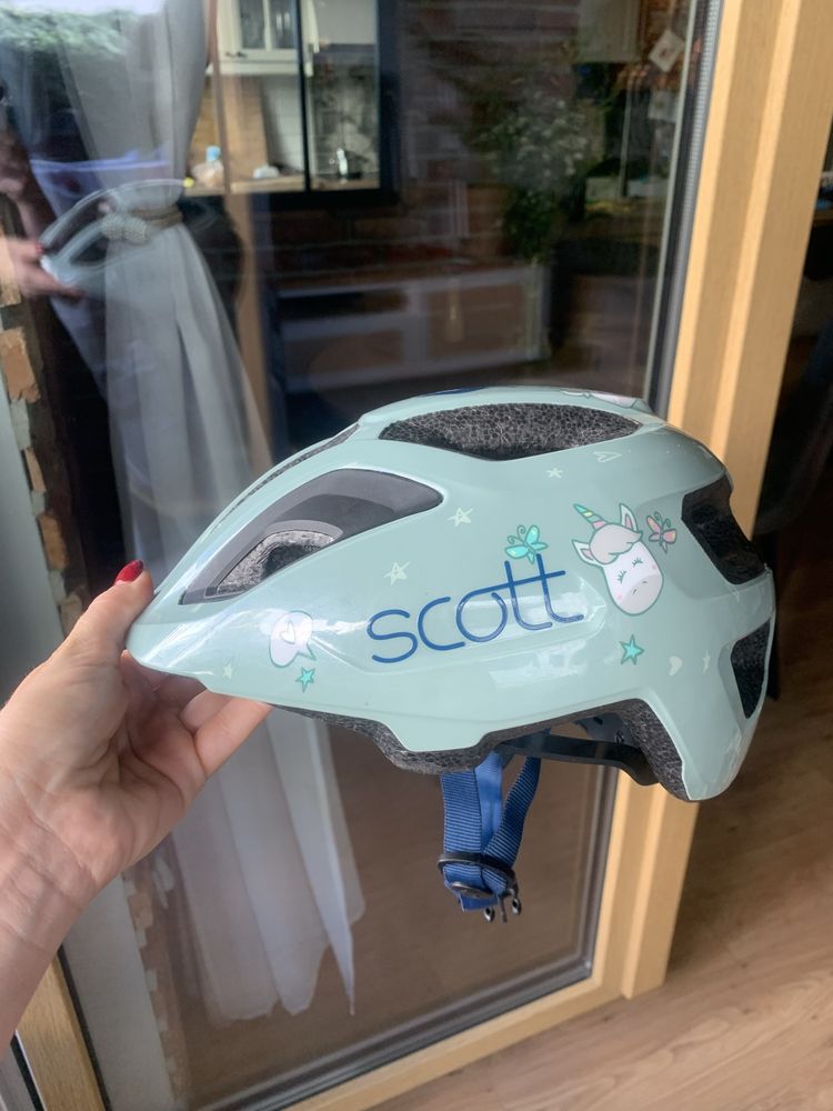 Rower biegowy scott contessa walker 2022