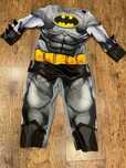 Przebranie dla dziecka Batman