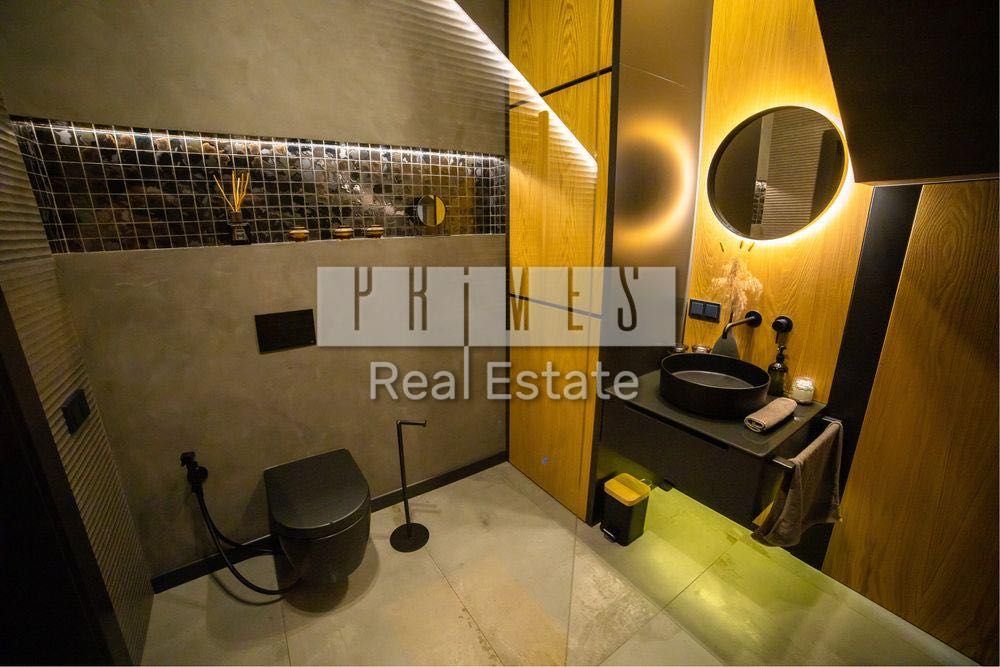 Продажа дом, 275м2, авторский дизайн, КГ Подкова, Гнедин Бориспольское