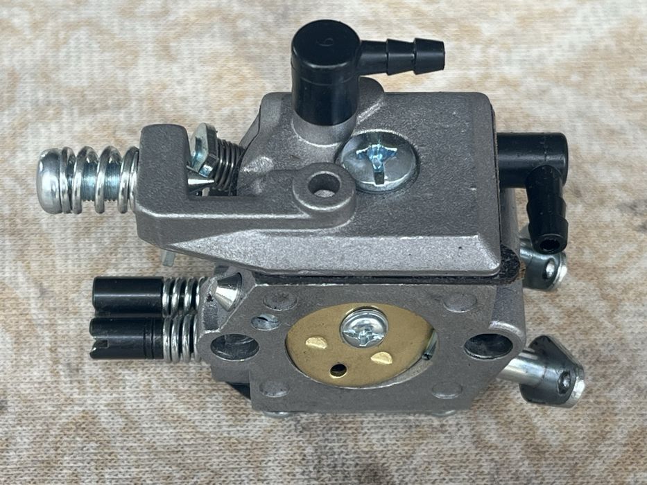 Карбюратор бензопили