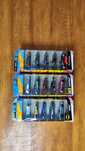 Hot wheels - pack de 5
