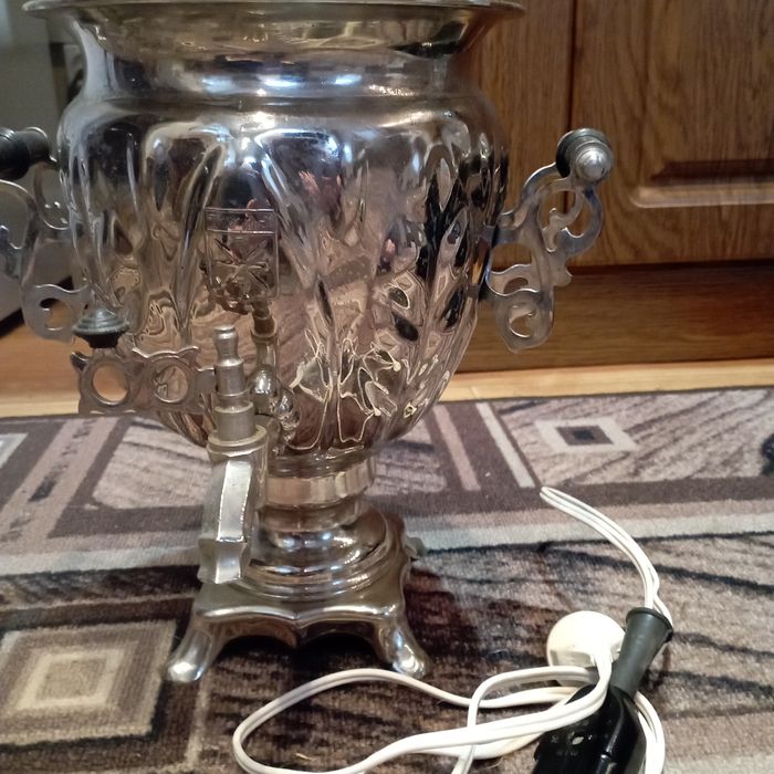 Самовар электрический