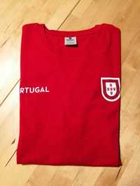 T-shirt Portugal M - Nova