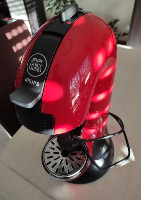 Máquina de café Dolce Gusto Krups KP3006