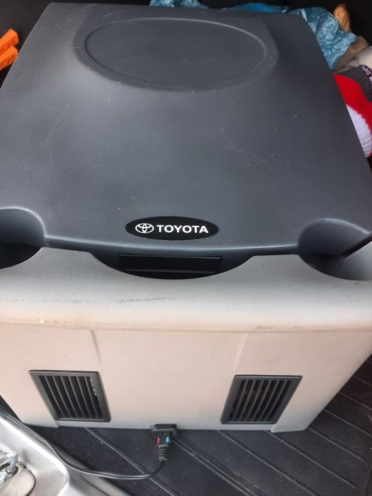 Lodowka samochodowa 12 V