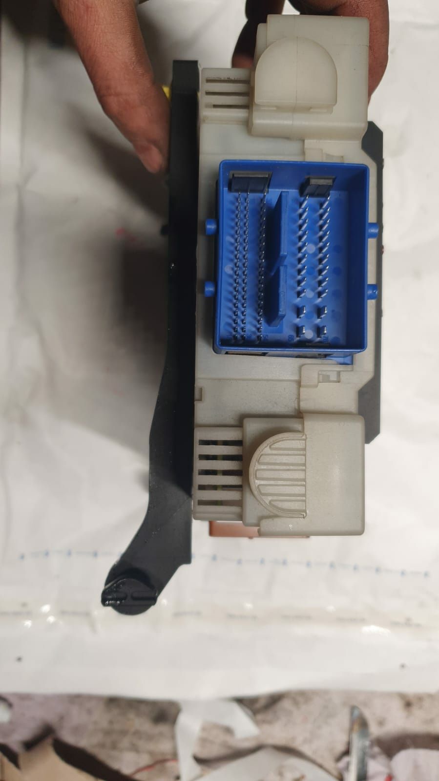 Skrzynka modul bsi ford s-max galaxy mk3