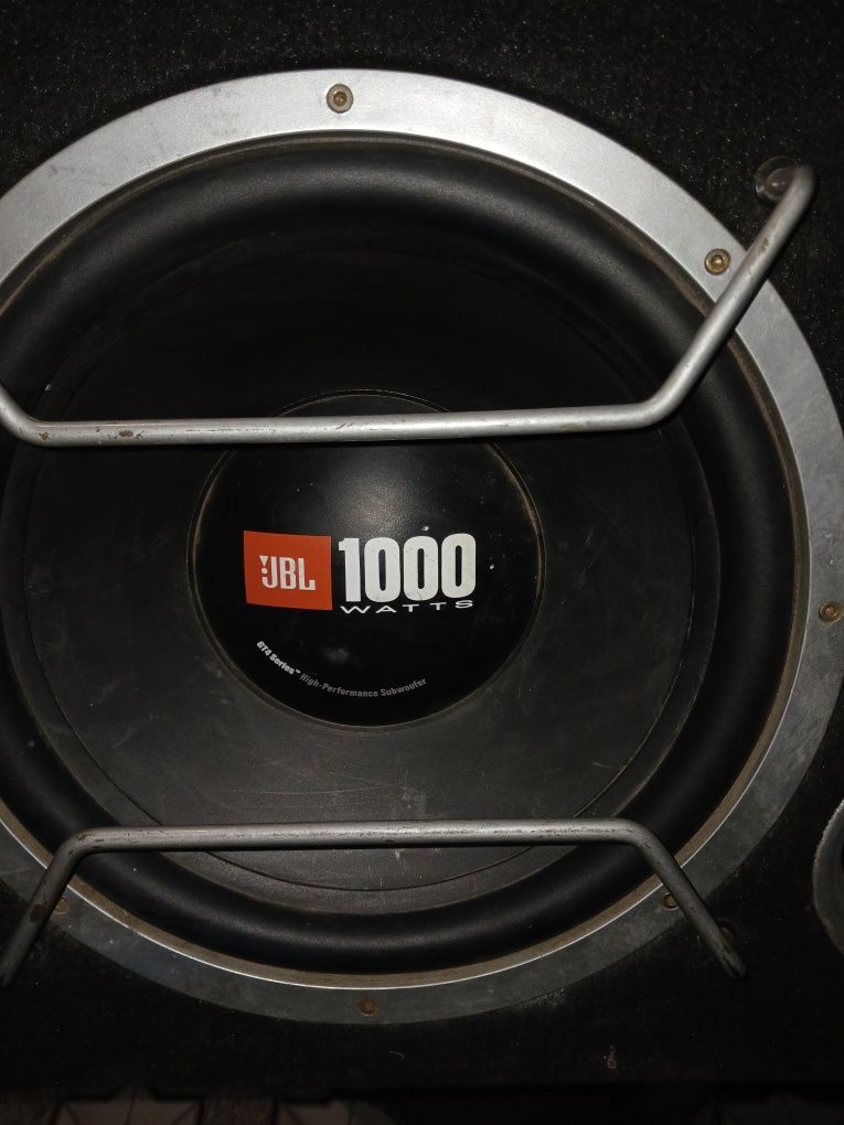 Продам JBL 1000Watt