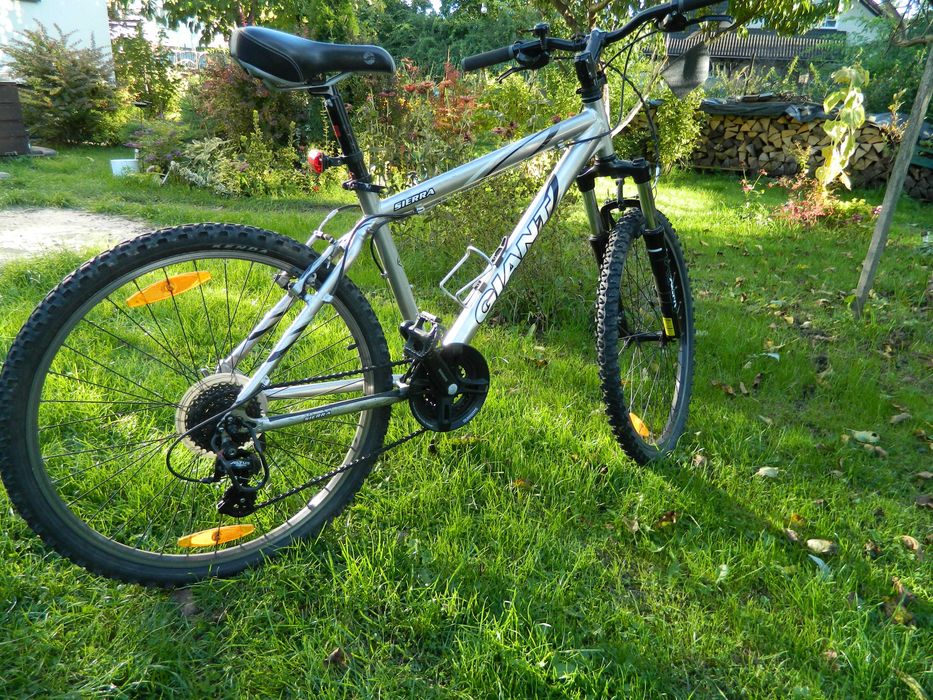 Sprzedam rower giant sierra