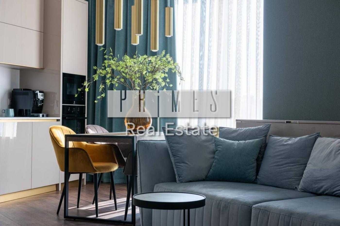 Продаж 2к квартири, ЖК Skyline, вул. Коновальця Євгена, 26а