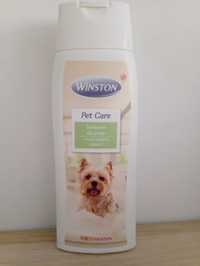 Szampon dla psów Winston Pet Care z naturalnymi olejkami 250 ml