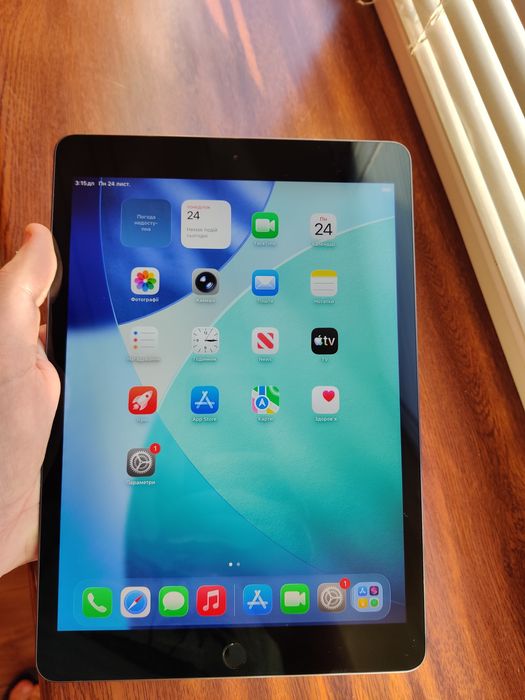 Ipad 9 256gb 2023 ідеал apple айпад 9