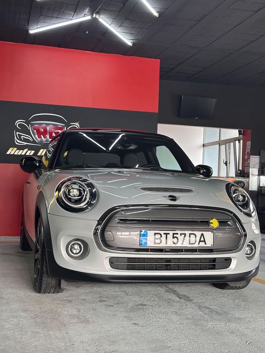 MINI 3 Portas Cooper SE