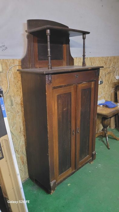 Stara bieliżniarka Antyk Retro .Przedwojenna. Komoda