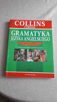 Język angielski gramatyka - Collins - Cobuild