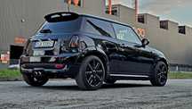 MINI Cooper S Mini Cooper S R56