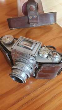 Camera exacta vintage