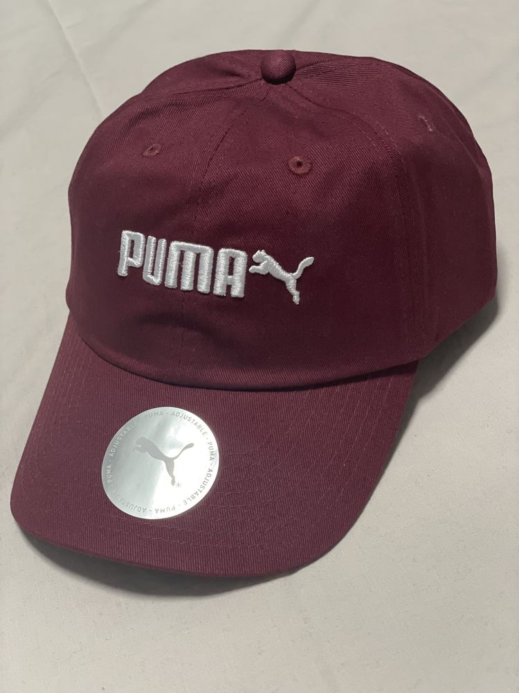 ОРИГІНАЛ! Чоловічі кепки PUMA