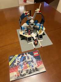 Lego Space 6953 Cosmic Laser Launcher