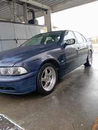 Bmw 520d 2001 e39