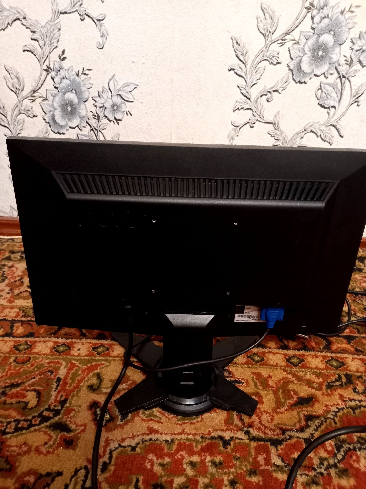 Монітор Acer 18,5"