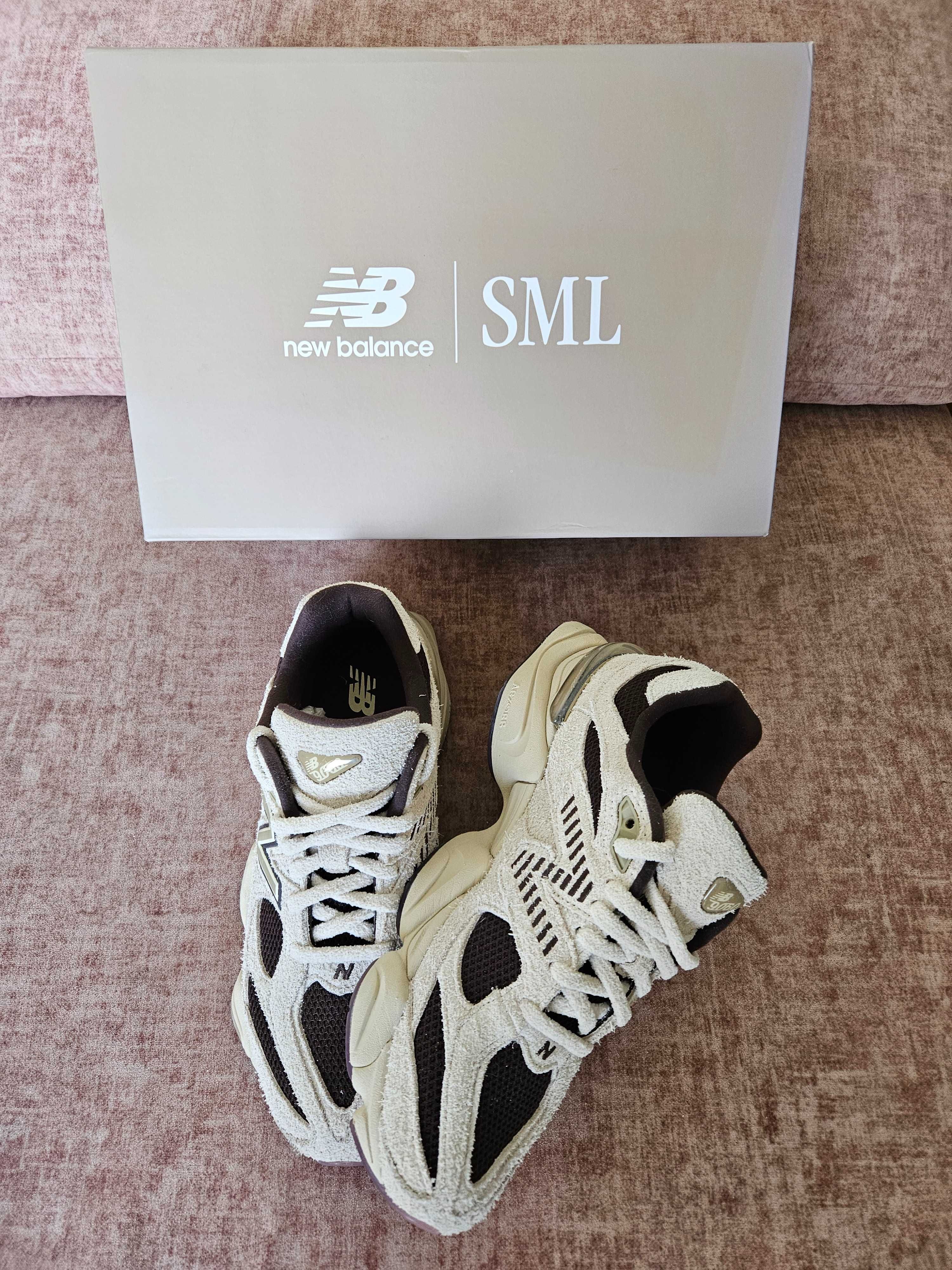 New Balance Sydney's Signature Collection 9060 - 40,5