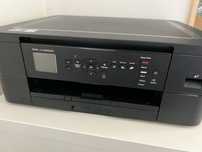 Drukarka Brother DCP -J1050DW