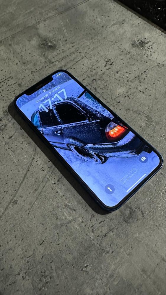 Iphone 12 128 gb