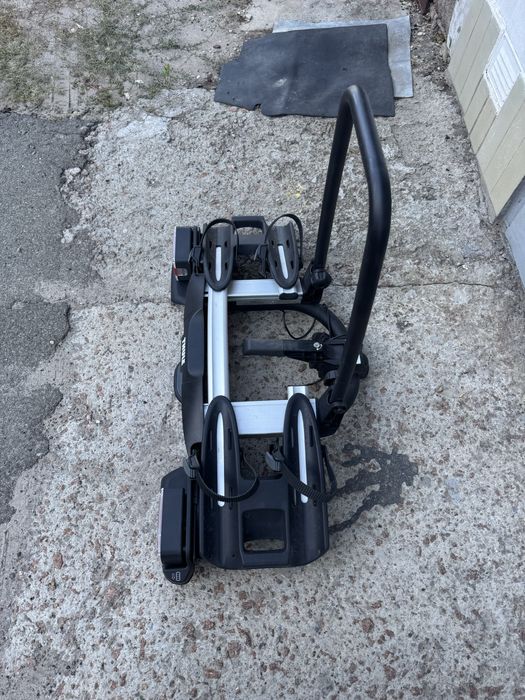 Велокрепление THULE VeloCompact 925