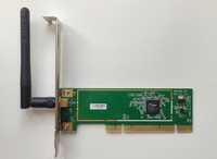 Мережева карта \ Wi-Fi D-link DWA-525 \ Wi-Fi D-link PCI-E