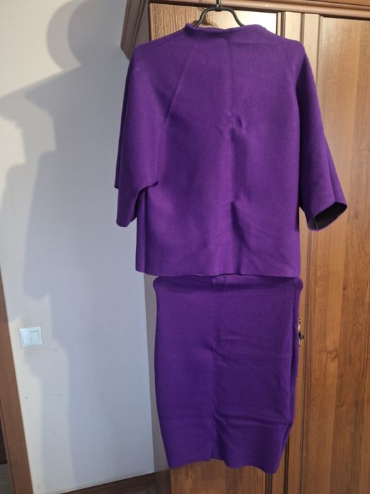 Костюм жіночий теплий