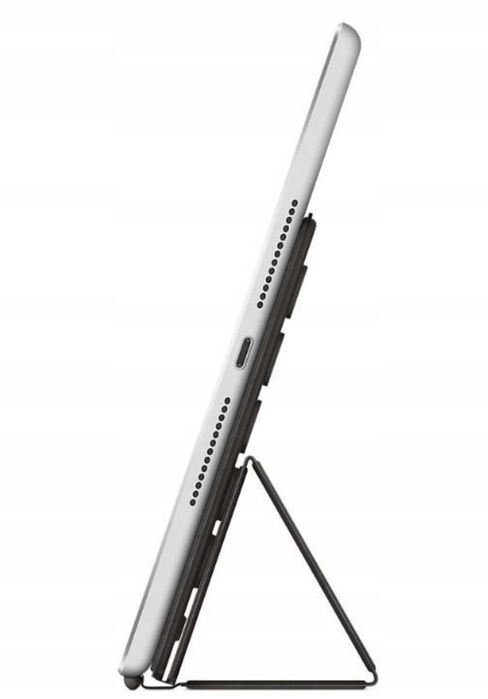 Klawiatura Apple Smart Keyboard iPad 9 gen Czarny USA/Promocja
