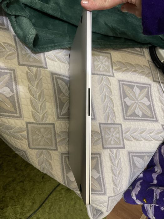 Продам MacBook Pro 16” 2019 или обмен