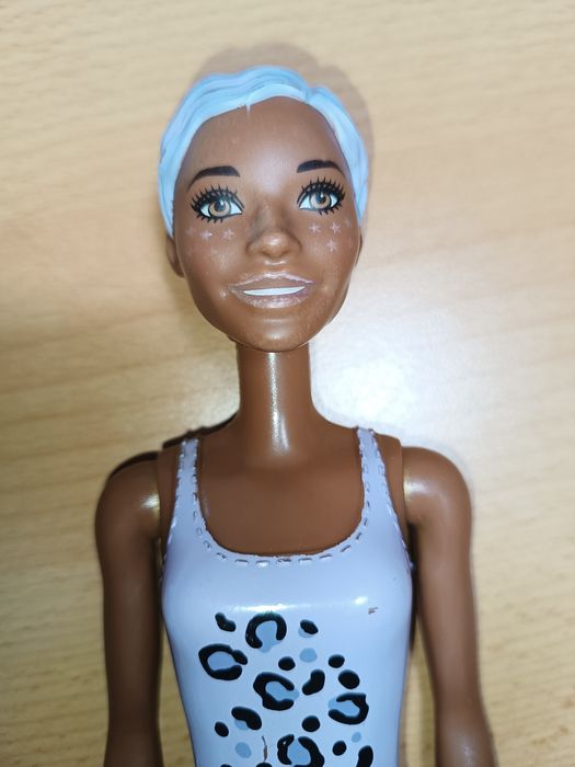 Lalka Barbie Mattel