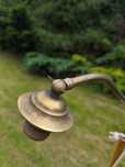 Lampa zabytkowa stylowa