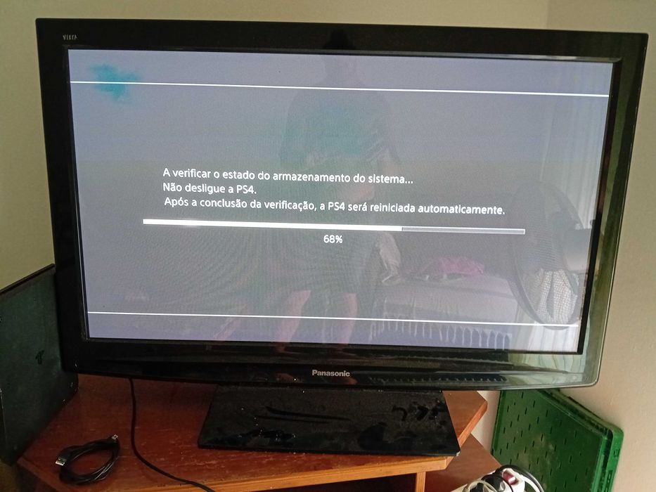 Usado nao tem garantias